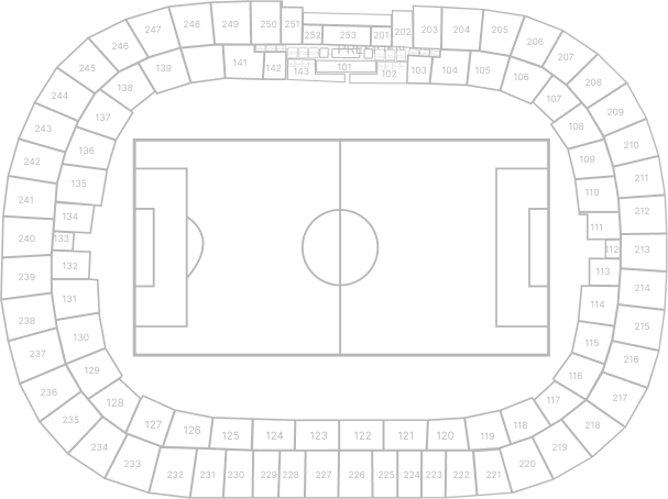 Seating chart
